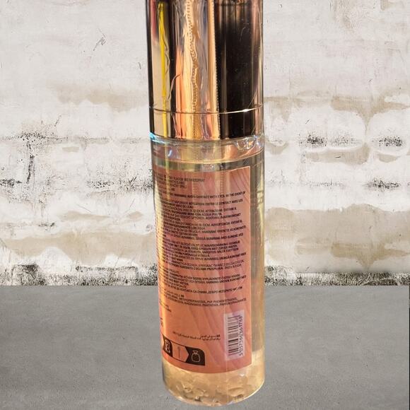 Revolution Crystal Aura Fixing Spray - Energy Fix NEW - Picture 2 of 3